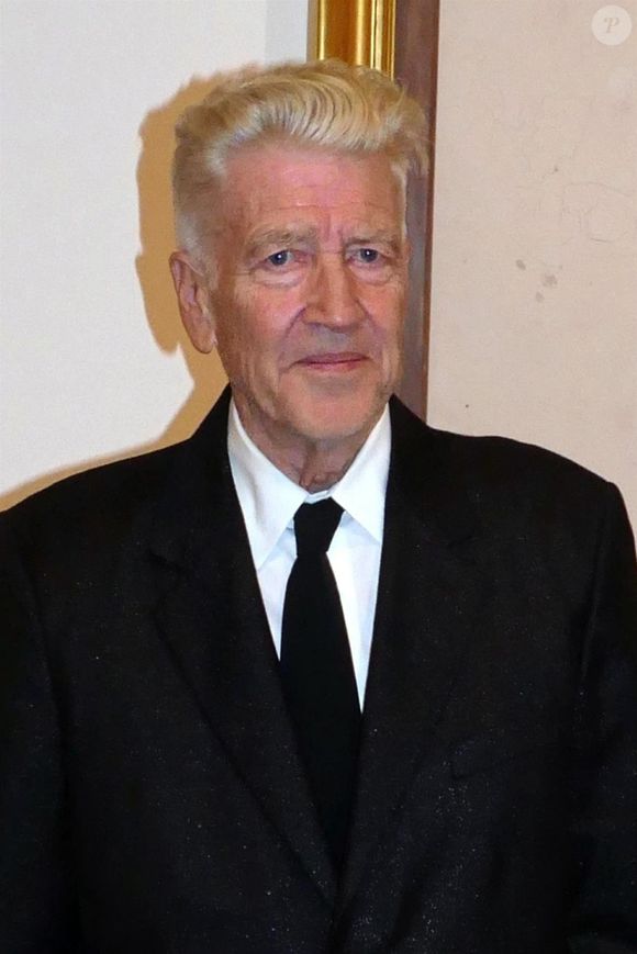 Décès - Le réalisateur David Lynch est mort à 78 ans - David Lynch - Vernissage de l'exposition de David Lynch à la galerie Kayne Griffin Corcoran à Los Angeles le 8 septembre 2018.
Backgrid USA / Bestimage