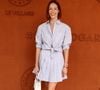 La jeune femme a révélé faire une réaction allergique aux antibiotiques prescrits.

Maëva Coucke (Miss France 2018) au photocall du village lors des Internationaux de France de Tennis de Roland Garros 2026, à Paris, France, le 29 mai 2026. © Dominique Jacovides/Bestimage