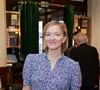 Maya Lauqué est sur tous les fronts !
Maya Lauque - Remise du Prix Vins et Livres aux Deux Magots à Paris, France.
28ème édition des Journées Nationales des Journées du Livre et du Vin © Jack Tribeca / Bestimage