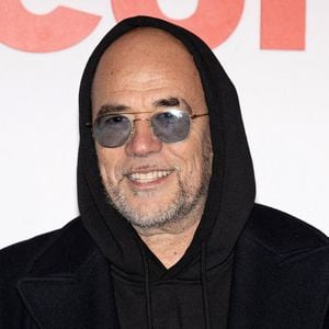 Pascal Obispo assiste à la première d'Alibi.com 2 au Grand Rex, le 06 février 2023 à Paris, France. Photo par David Niviere/ABACAPRESS.COM