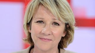 Ariane Massenet : 60 ans et une autre vie loin de la télé... La journaliste se dit enfin "alignée" avec ses envies