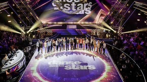 Un ancien finaliste de Danse avec les stars accueille son deuxième enfant ! Présentations officielles de bébé depuis la maternité