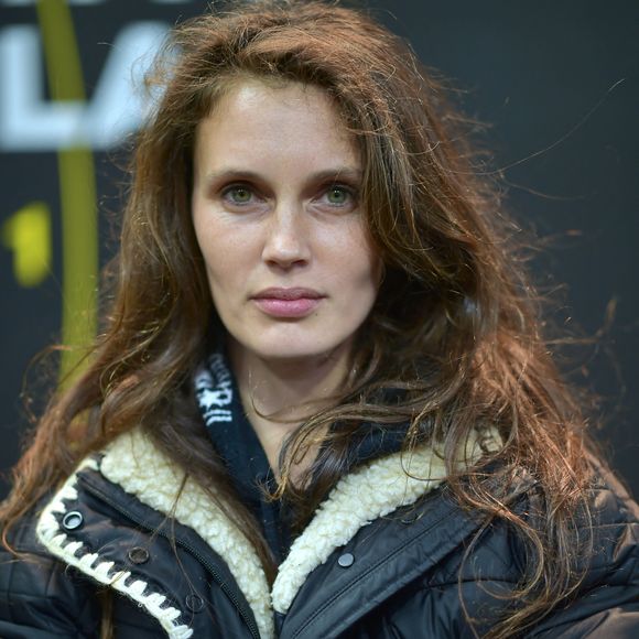 Marine Vacth, "Entre la vie et la mort" film d'ouverture - Premier jour du festival du film policier Reims Polar. Le 5 avril 2022
© Franck Castel / Bestimage
