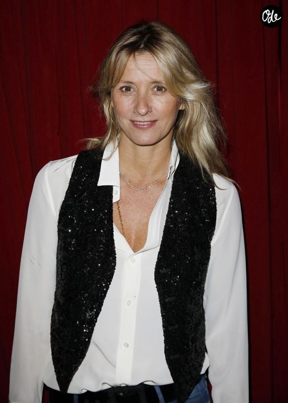 Sarah Lavoine - Dîner d'inauguration du club Roxie au 23 Rue de Ponthieu dans le 8ème arrondissement de Paris le 27 novembre 2018. © Marc Ausset-Lacroix/Bestimage
