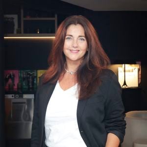 Exclusif - Cristiana Reali - Enregistrement de l'émission "Olympiascope", présentée par B.Montiel, et diffusée le 27 octobre sur Olympia TV, une chaîne du groupe Canal+ et en replay sur myCANAL. Le 28 septembre 2023
© Jack Tribeca / Bestimage