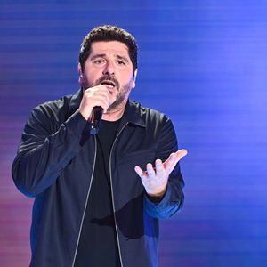 Exclusif - Patrick Fiori - Enregistrement de l'émission Vivement dimanche, diffusée sur France 3 le 17 novembre 2024.
© Guillaume Gaffiot / Bestimage