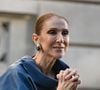 Céline Dion a fait son retour sur scène à La Défense Arena après plusieurs années d’absence.

Céline Dion devant son hôtel, le Royal Monceau, à Paris. © Lionel Urman/Bestimage