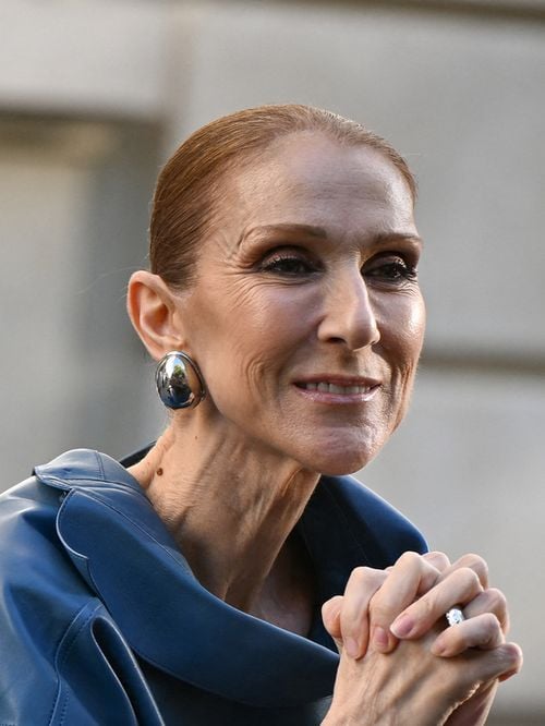 Céline Dion a fait son grand retour : ce rôle essentiel assuré par son frère Michel à ses côtés
