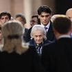 Robert Badinter ne repose pas au Panthéon ! Sa veuve Élisabeth Badinter a fait un autre choix symbolique