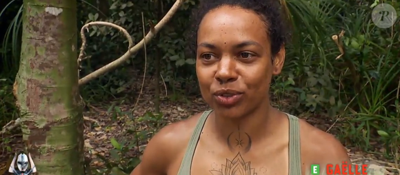 Dixième épisode de "Koh-Lanta, La Revanche des 4 Terres", sur TF1.