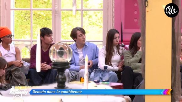 Star Academy quotidienne du 28 octobre 2026