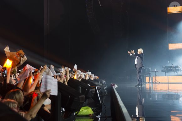 Le lancement des festivités est prévu le vendredi 29 mai à 18 heures sur la place Saint‑François avec un tournoi d’exhibition réunissant seize triplettes.

Exclusif - Michel Sardou - Ultime concert de Michel Sardou pour la dernière date de son spectacle "La dernière danse" à la Seine Musicale à Boulogne-Billancourt le 12 avril 2018. Le chanteur a rassemblé plus de 400 000 spectateurs pour une tournée de 82 concerts.  © Pierre Perusseau/Bestimage