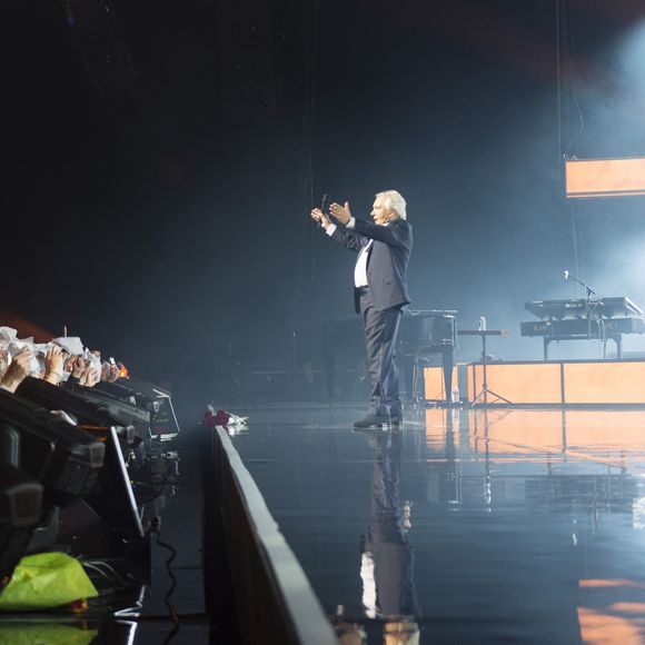Le lancement des festivités est prévu le vendredi 29 mai à 18 heures sur la place Saint‑François avec un tournoi d’exhibition réunissant seize triplettes.

Exclusif - Michel Sardou - Ultime concert de Michel Sardou pour la dernière date de son spectacle "La dernière danse" à la Seine Musicale à Boulogne-Billancourt le 12 avril 2018. Le chanteur a rassemblé plus de 400 000 spectateurs pour une tournée de 82 concerts.  © Pierre Perusseau/Bestimage