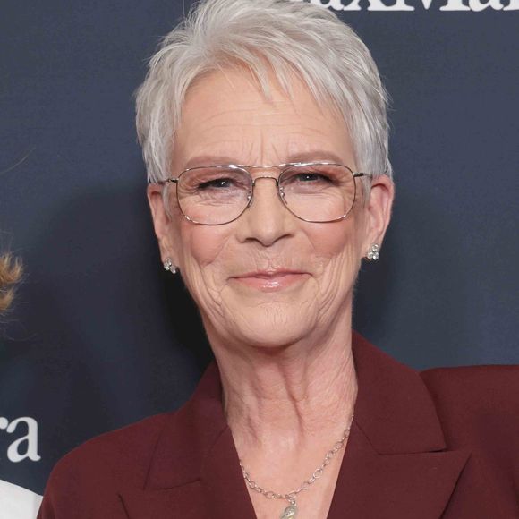 Jamie Lee Curtis assiste à la soirée de gala "2025 WIF Honors Presented By Max Mara" au Beverly Hilton le 06 novembre 2025 à Los Angeles, Californie.

Photo par Photo Press Service / BESTIMAGE