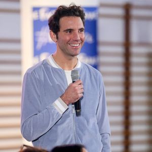 Mika s’est confié dans “Le Parisien” sur sa carrière, ses projets et, plus discrètement, sur sa vie privée.

Le Chanteur Mika lors de la journée nationale de la lutte contre le harcèlement à l'école au lycée Pierre-Gilles de Gennes - ENCPB à Paris, France. © Jonathan Rebboah/Panoramic/Bestimage