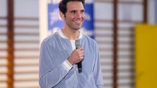 Pour sauver son couple, le compagnon de Mika a décidé de s'éloigner, il est parti à des centaines de kilomètres