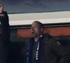 Le prince William était déchaîné
Le Prince de Galles dans les tribunes lors du match retour des huitièmes de finale de l'UEFA Champions League à Villa Park, Birmingham.. Aston Villa - Club Brugge - UEFA Champions League - Huitièmes de finale - Match retour - Villa Park Birmingham Nick Potts/PA Wire.