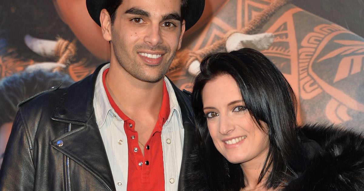 Photo: Ode (Purepeople) Coralie Licata Posts Cryptic Birthday Message Amid Ongoing Speculation