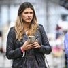 Reconnaissance du Parcours par l'ancienne Miss France Camille Cerf - Prix Le Parisien lors de la 8ème édition du "Longines Paris Eiffel Jumping" au Champ de Mars à Paris le 26 juin 2022.

© JB Autissier / Panoramic / Bestimage