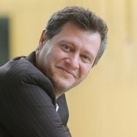 Jonathan Dassin évoque ses enfants Jana et Jahlil et l’héritage de leur grand-père qu’ils assument déjà