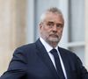 Deux chasseurs ont été condamnés après avoir abattu un cerf sur la propriété de Luc Besson.

Luc Besson au dîner d'Etat en l'honneur du président chinois Xi Jinping et de sa femme la Première Dame Peng Liyuan au palais présidentiel de l'Elysée à Paris, France. Photo par Stéphane Lemouton / Bestimage