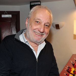 Exclusif - François Berléand - Cocktail après la représentation de la pièce "Par le bout du nez" au théâtre Libre à Paris le 22 février 2022. © Bertrand Rindoff/Bestimage