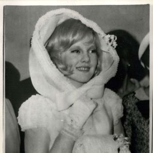 Archives - Sylvie Vartan lors de son mariage à Loconville. Le 12 avril 1965
© Keystone Press Agency / Zuma Press / Bestimage