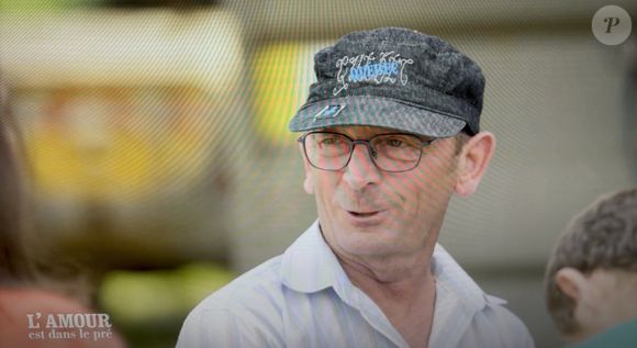 L'épisode, déjà disponible sur M6+, mettra alors en avant Yannick, un retraité qui a vécu les pires drames, ceux de perdre femme et enfant.

Yannick, nouvel agriculteur de "L'amour est dans le pré"