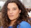 Navigatrice accomplie, la fille de Jacqueline vient de mettre en lumière l'un de ses derniers engagements : une cuvée de rhum blanc agricole bio 

Marie Tabarly fille de Eric Tabarly - Festival du Livre de Paris 2025 au Grand Palais à Paris le 12 avril 2025.
© Cédric Perrin / Bestimage