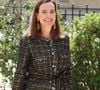 Cette discipline douce mise sur le travail du souffle, du système nerveux et du centre.

Carole Bouquet au défilé Chanel Collection Haute Couture Automne/Hiver 2025-2026 lors de la Fashion Week de Paris, le 8 juillet 2025. 

© Denis Guignebourg / Bestimage