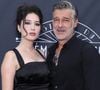 Une altercation impliquant deux acteurs de "Ici tout commence" a éclaté en marge des tournages de la série.

Exclusif - Catherine Davydzenka et son compagnon Stéphane Blancafort - Photocall au festival du cinéma français & gastronomie à Aix-les-Bains

© Denis Guignebourg / Bestimage
