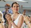 Dans cet ouvrage introspectif, elle dresse une fascinante cartographie de nos fragilités humaines. 

Charlotte Casiraghi a assisté à la Monaco Longines Global Champion Tour Prix du Prince de Monaco sur le port Hercule à Monaco, le 4 juillet 2026. © Claudia Albuquerque/Bestimage