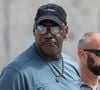 Il propose une cuisine gastronomique inspirée des spécialités provençales.

Michael Jordan et sa femme Yvette Prieto avec leurs gardes du corps se baladent dans la rue Stradun à Dubrovnik, Croatie, le 27 août 2021.