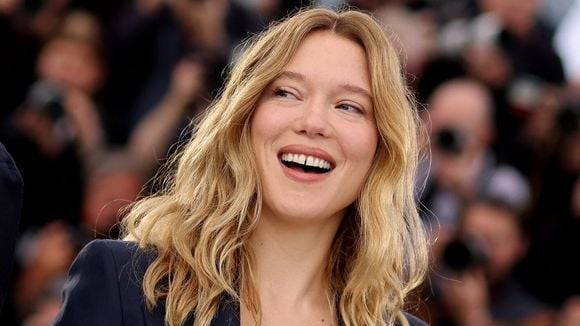 Léa Seydoux icône de mode mais pas à n'importe quel prix : son contrat ne fait pas l'unanimité