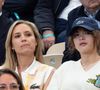 Elle y incarne Stella, une jeune scientifique marquée par la perte de son père.

Lilou Fogli et Alice Cornillac en tribunes lors des Internationaux de France à Roland Garros à Paris, France. Photo de Nasser Berzane/ABACAPRESS.COM