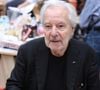 L'acteur, 81 ans, redoute de se voir affaibli par l'âge.
Pierre Arditi lors du Festival du livre le 19 Avril 2026 Denis Guignebourg/BestImage