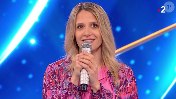 Une déception pour les fans du programme qui suivaient l'ascension de Cindy, grande championne ayant déjà à son actif 38 participations pour des gains de 141 000 euros.

Cindy dans "N'oubliez pas les paroles", sur France 2, le 21 mai 2025