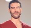 Il est à l'honneur dans "Alpha",
Tahar Rahim - Montée des marches du film « Alpha » lors du 78ème Festival International du Film de Cannes, au Palais des Festivals à Cannes. Le 19 mai 2025
© Jacovides-Moreau / Bestimage