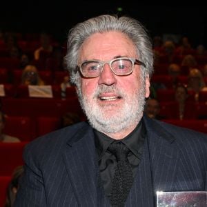Quant on est atteint de dyspraxie, la planification, la réalisation, la coordination et l’automatisation des gestes volontaires sont difficiles

Daniel Auteuil a reçu son prix au cinéma Pathé Gare du Sud, lors de la 6ème édition du festival Cinéroman à Nice le 4 octobre 2024. © Domnique Jacovides - Bruno Bebert / Bestimage