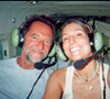 France 2 propose ce mardi soir un nouveau numéro inédit de Rendez-vous en terre inconnue tourné en Amazonie.

Stéphane de Groodt et Laury Thilleman, Instagram