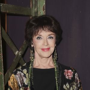 "On peut dire que c'est délicieux d'avoir un fou-rire à ce propos, 50 ans après", a d'ailleurs expliqué l'actrice

Exclusif - Anny Duperey - Frédéric Zeitoun est en concert au Trianon à Paris le 17 décembre 2023. Jack Tribeca / Bestimage