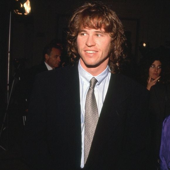 Après la mort de Val Kilmer 

Val Kilmer : L'acteur de Top Gun et Batman Forever s'est éteint à 65 ans