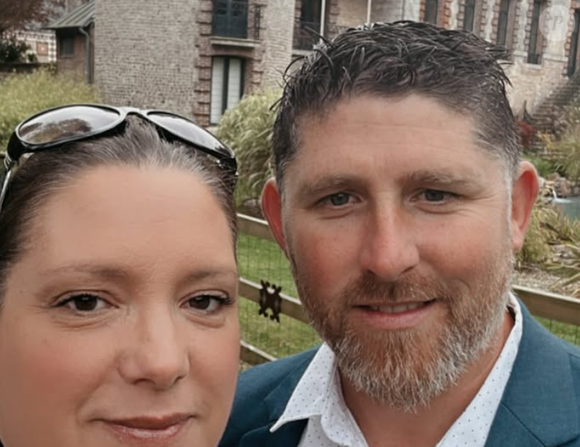 Coup dur pour Fanny Lecossais...

Famille Lecossais, vue dans "Familles nombreuses, la vie en XXL".