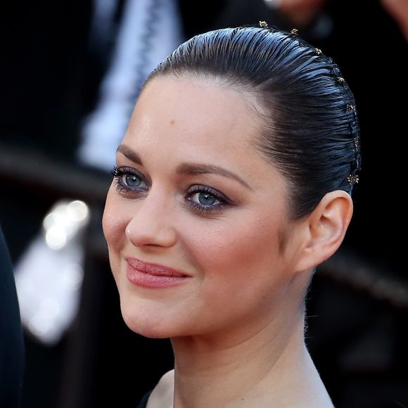 Marion Cotillard - Montée des marches du film "The Little Prince" (Le Petit Prince) lors du 68 ème Festival International du Film de Cannes, à Cannes le 22 mai 2015. DOMINIQUE JACOVIDES / BESTIMAGE