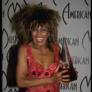 Tina Turner lors de la cérémonie American Music Awards, le 27 décembre 2005. Zuma Press / Bestimage
