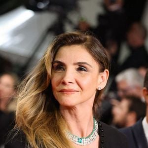 Pour beaucoup, dans les commentaires d'un post Instagram de "Paris Match", l'actrice n'a jamais été aussi rayonnante

Clotilde Courau - Montée des marches du film « Alpha » lors du 78ème Festival International du Film de Cannes, au Palais des Festivals à Cannes. Le 19 mai 2025
© Jacovides-Moreau / Bestimage