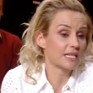 Elodie Gossuin dans "Quelle Époque" France 2 14 mars 2026