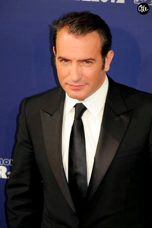 star reconnue grâce à "The Artist", 

Jean Dujardin - Archive - Remises des Césars 2012
©JLPPA / Bestimage