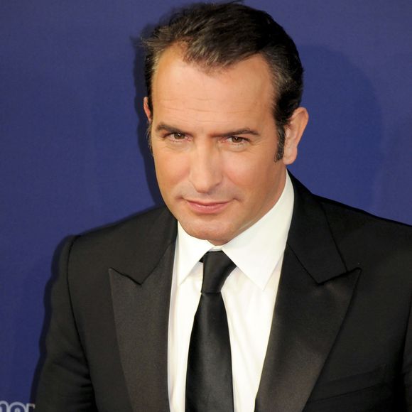 star reconnue grâce à "The Artist", 

Jean Dujardin - Archive - Remises des Césars 2012
©JLPPA / Bestimage