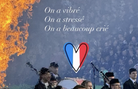 Laurence Remond Instagram